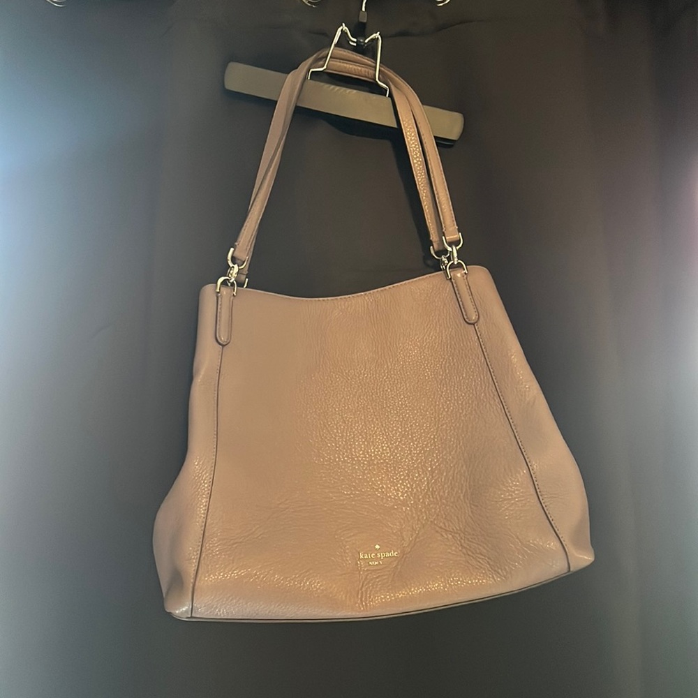 Kate spade- used, great condition